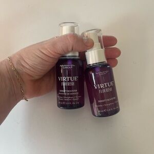 Virtue Flourish Density Booster - set of two